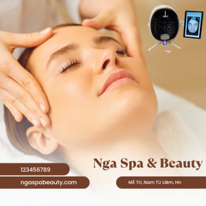 Lợi Ích Của Liệu Trình Spa Định Kỳ 1 1