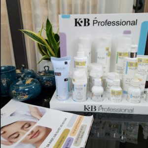 Spa Chăm Sóc Sắc Đẹp:1 Hành Trình Nâng Cao Vẻ Đẹp Tự Nhiên 6 screenshot 1719366375