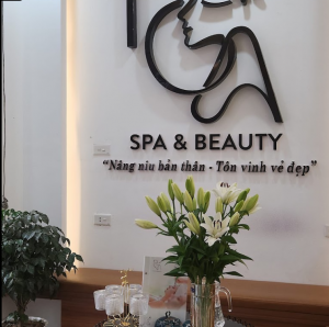 Spa Chăm Sóc Sắc Đẹp:1 Hành Trình Nâng Cao Vẻ Đẹp Tự Nhiên 2 screenshot 1719366450