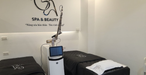 Spa Làm Sạch Lỗ Chân Lông:1 Giải Pháp Hoàn Hảo Cho Làn Da Sạch Sâu Và Khỏe Mạnh 3 screenshot 1719366516