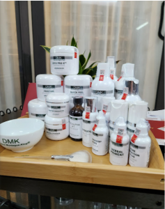 Spa Chăm Sóc Sắc Đẹp:1 Hành Trình Nâng Cao Vẻ Đẹp Tự Nhiên 4 screenshot 1719366670